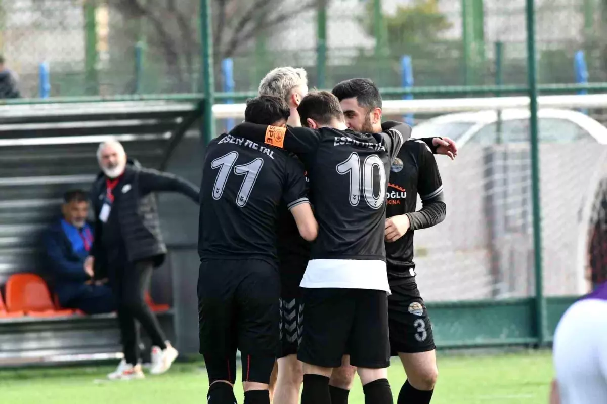Kayseri Süper Amatör Play-Off Programı Açıklandı