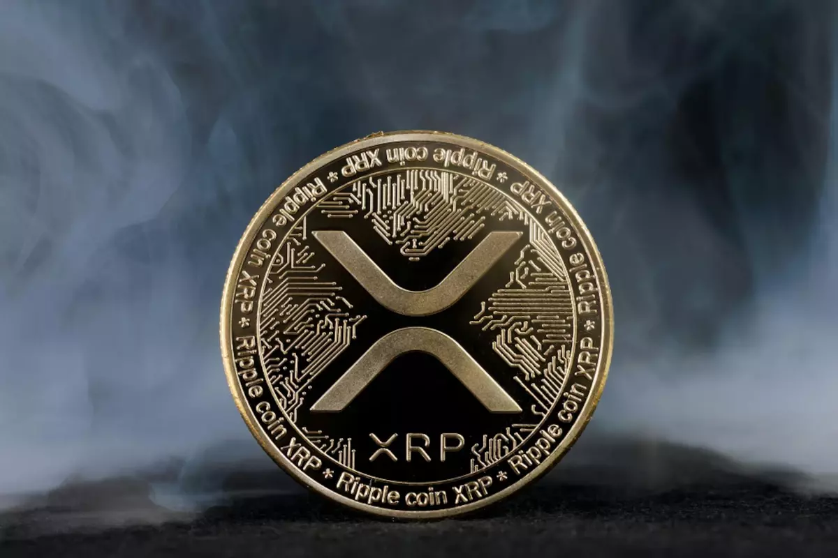 Kripto dünyasında devrimi ilk spot XRP ETF\'sinin onaylanmasıyla gerçekleşti