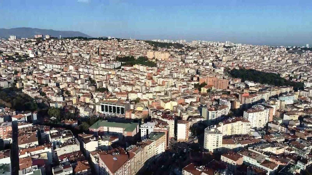 Samsun\'da 2024\'ün 4. Çeyreğinde Yapı İzin İstatistikleri Açıklandı