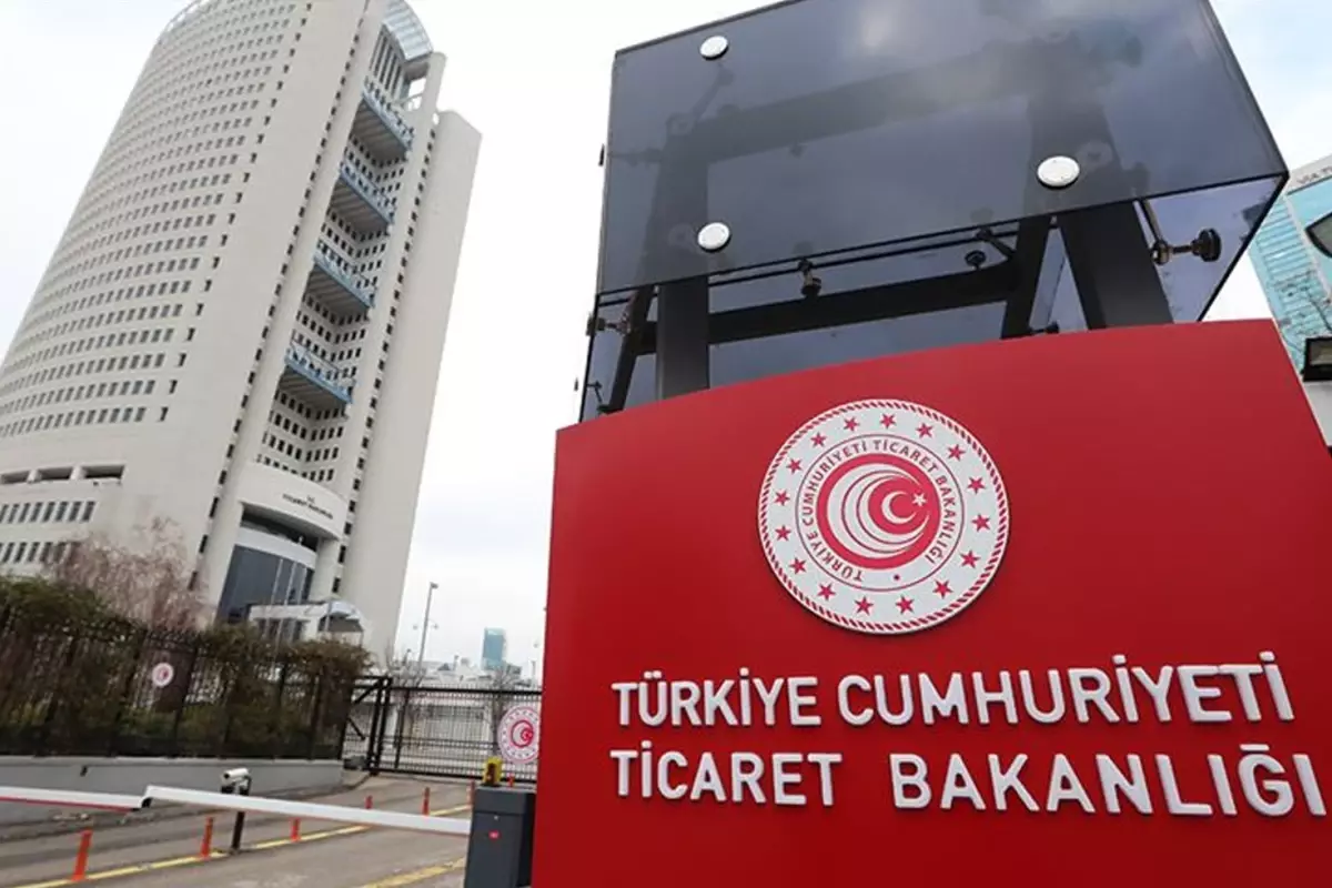 Ticaret Bakanlığı acımadı! Ceza üstüne ceza yağdı