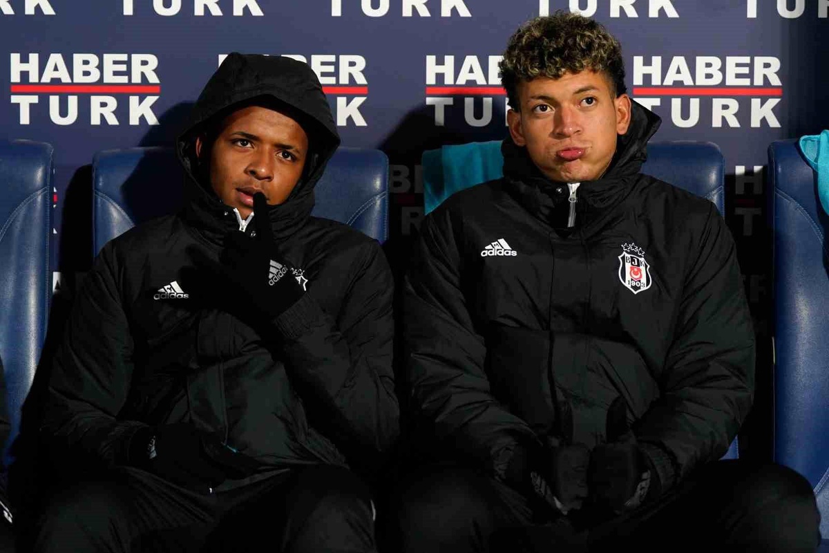 Eyüpspor - Beşiktaş Maçında Erken Avantaj