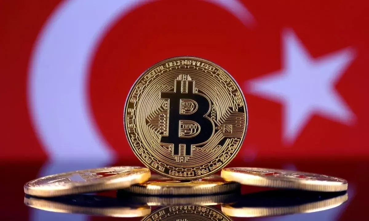 Türkiye\'de kripto alanında yeni bir dönem başlıyor: İşte o tarih!