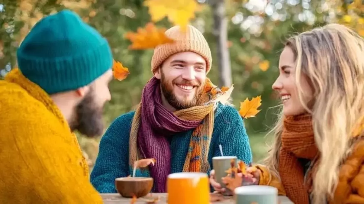 Ulaş Utku Bozdoğan\'dan Kış Aylarında Sağlıklı Kalmanın Püf Noktaları