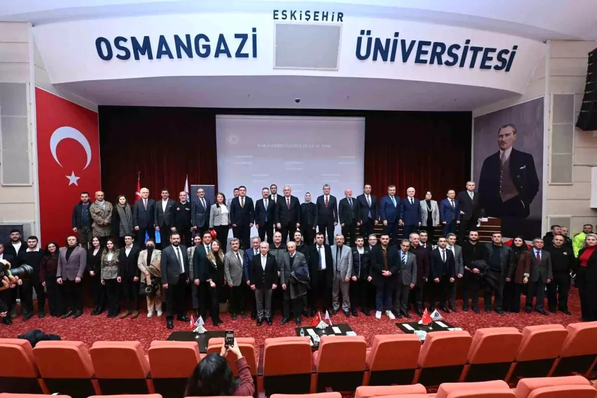 Eskişehir\'de Ombudsman Buluşması