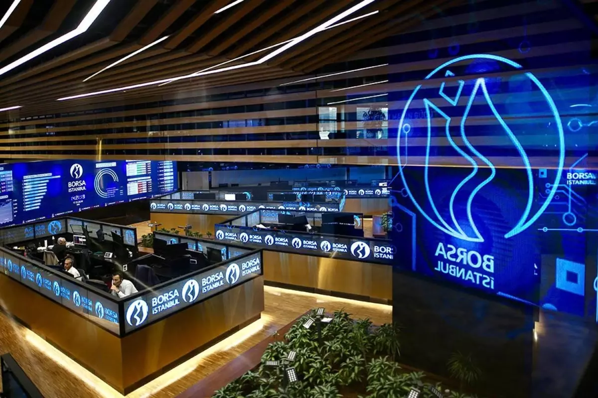 Borsa İstanbul\'daki tarihi düşüşe SPK\'dan inceleme