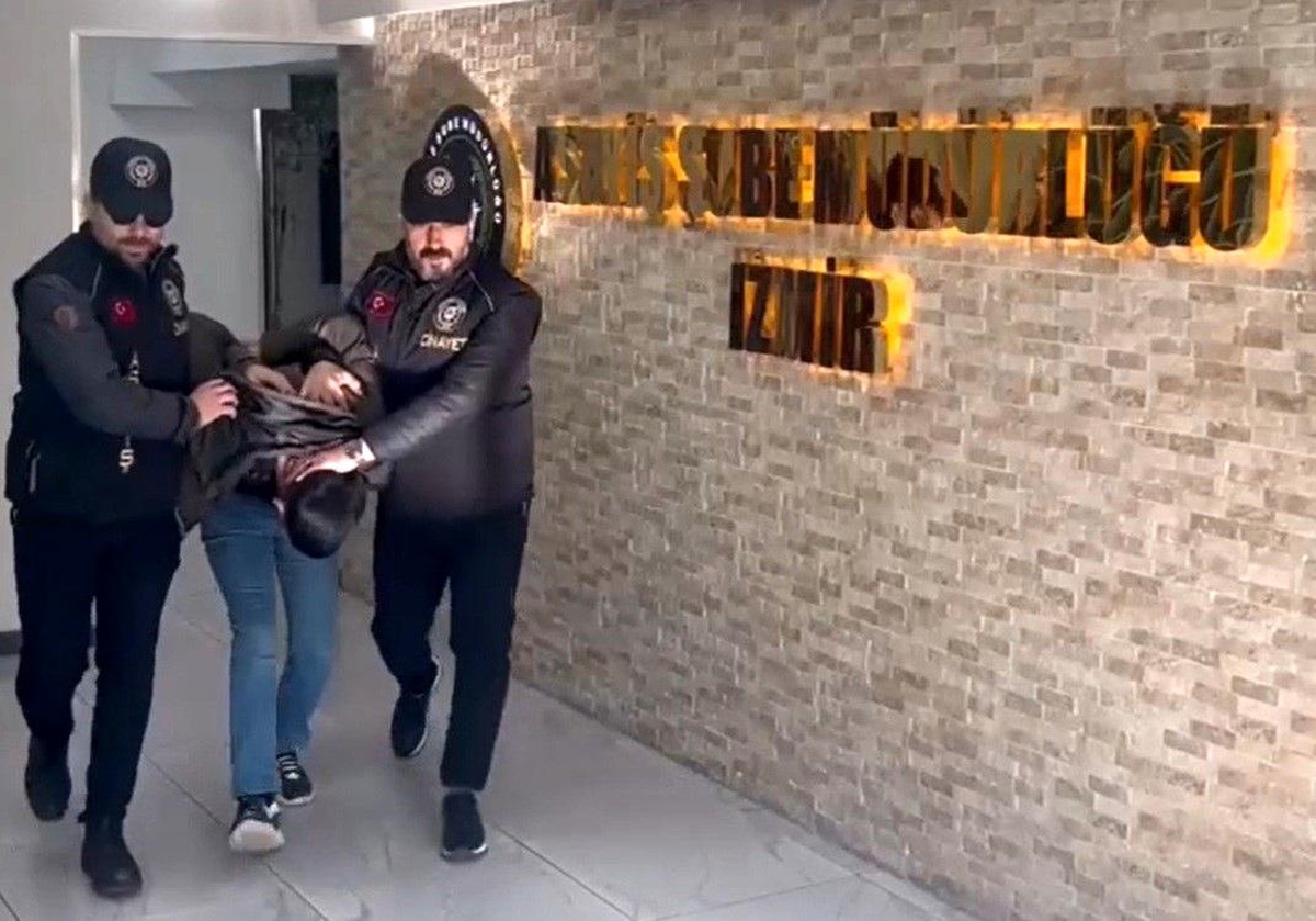 Borç Kavgasında Silahlı Saldırı