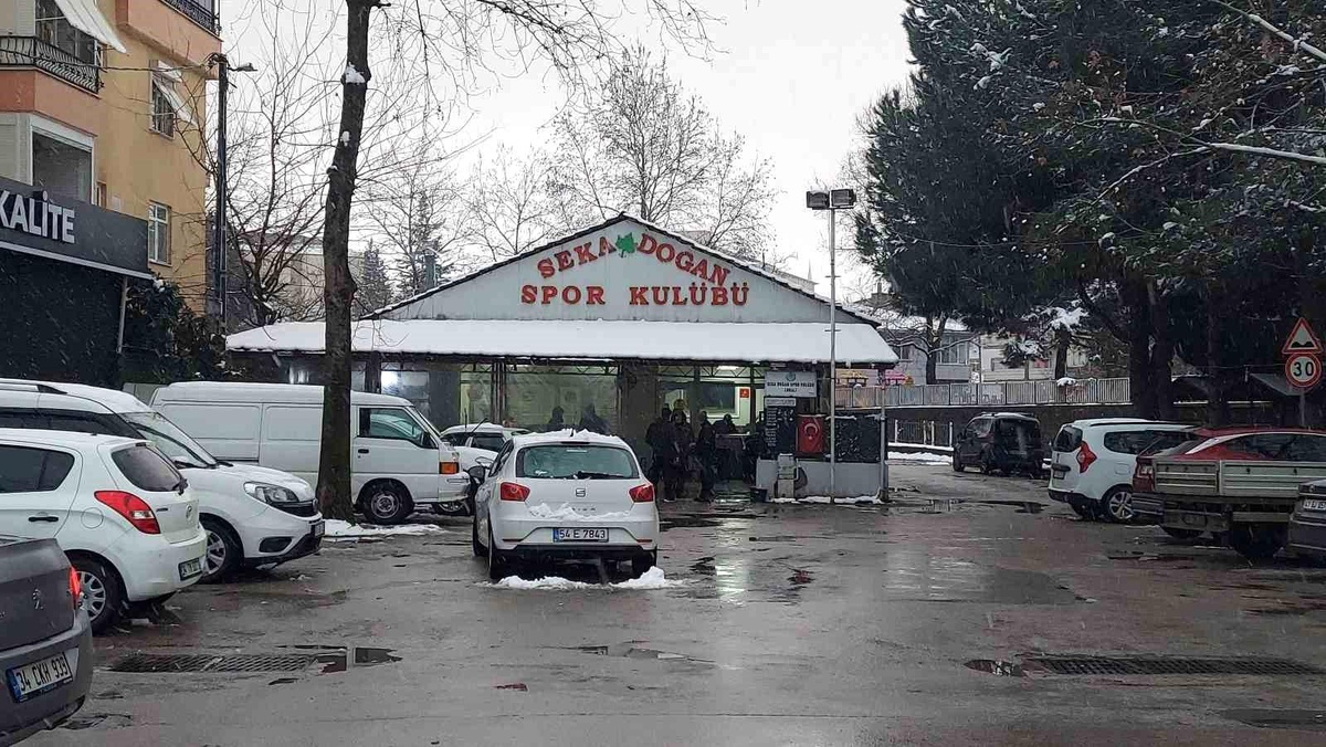 Kocaeli\'de Okey Tartışmasında Silah Çekildi