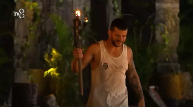 Survivor'da elenen isim belli oldu: Konseyde duygusal anlar yaşandı