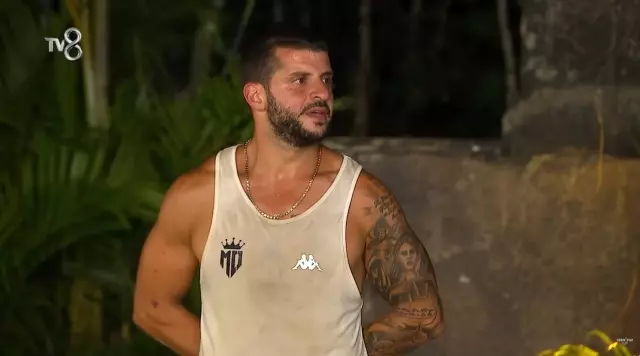 Survivor'da elenen isim belli oldu: Konseyde duygusal anlar yaşandı