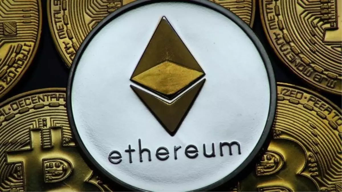 Bybit\'in Ethereum rezervleri yükselişe geçti