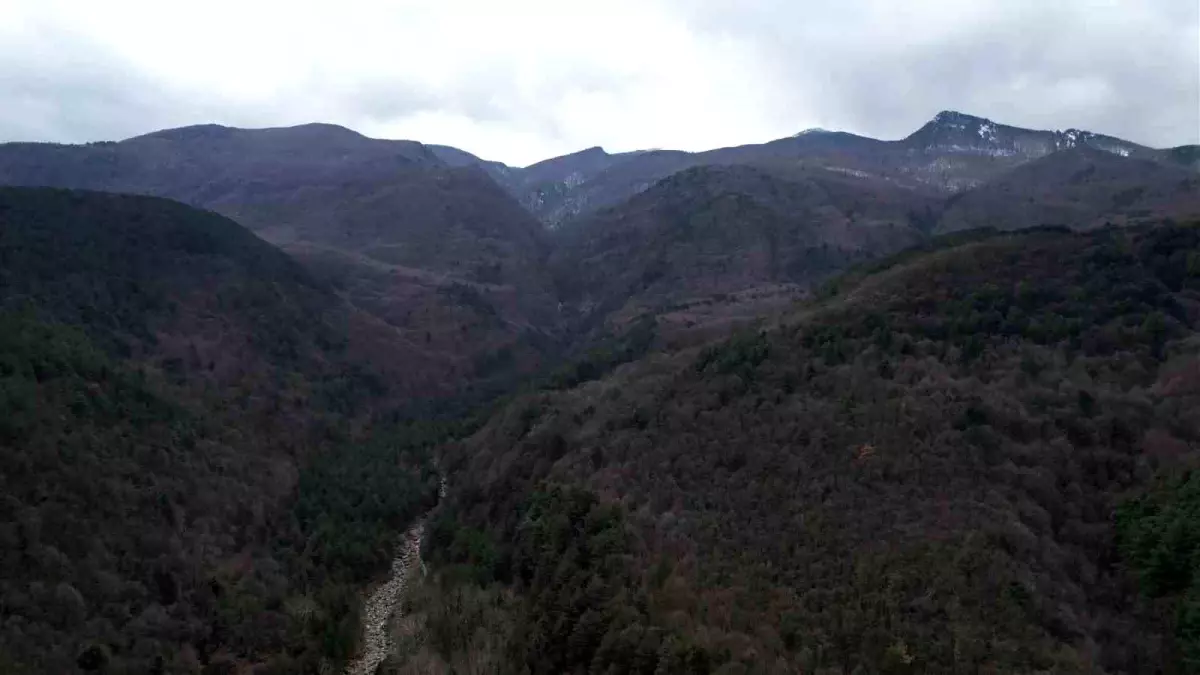 Yıldırım Belediyesi\'nden Küreklidere Şelalesi için Turizm Atağı