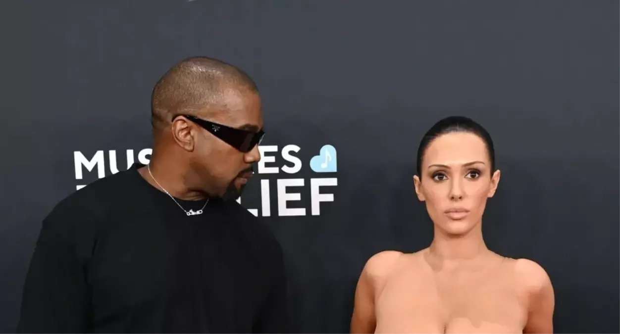 Ünlü sanatçı Kanye West kripto dünyasını Swasticoin ile karıştırdı