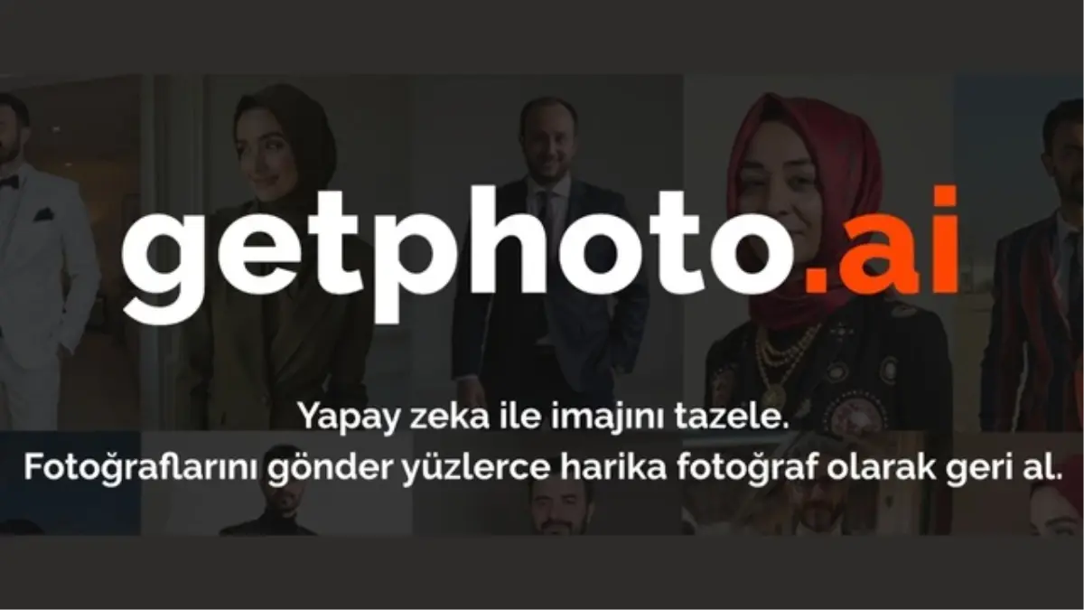 Yapay Zeka Destekli Fotoğrafçılık: Sektörde Yeni Bir Dönem Başlıyor