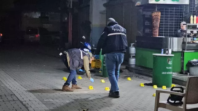 Gece dönercisini öldüren caninin ifadesi ortaya çıktı