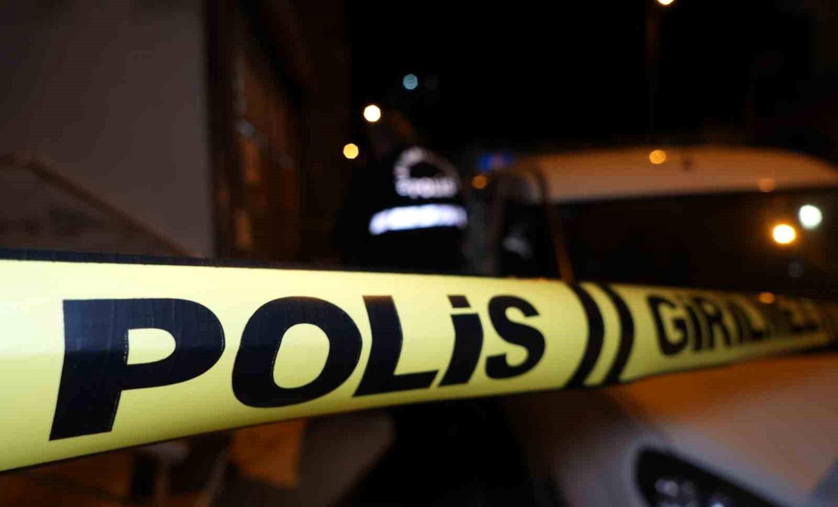 Kırıkkale\'de Pompalı Tüfekle Yaralama: Zanlı Tutuklandı