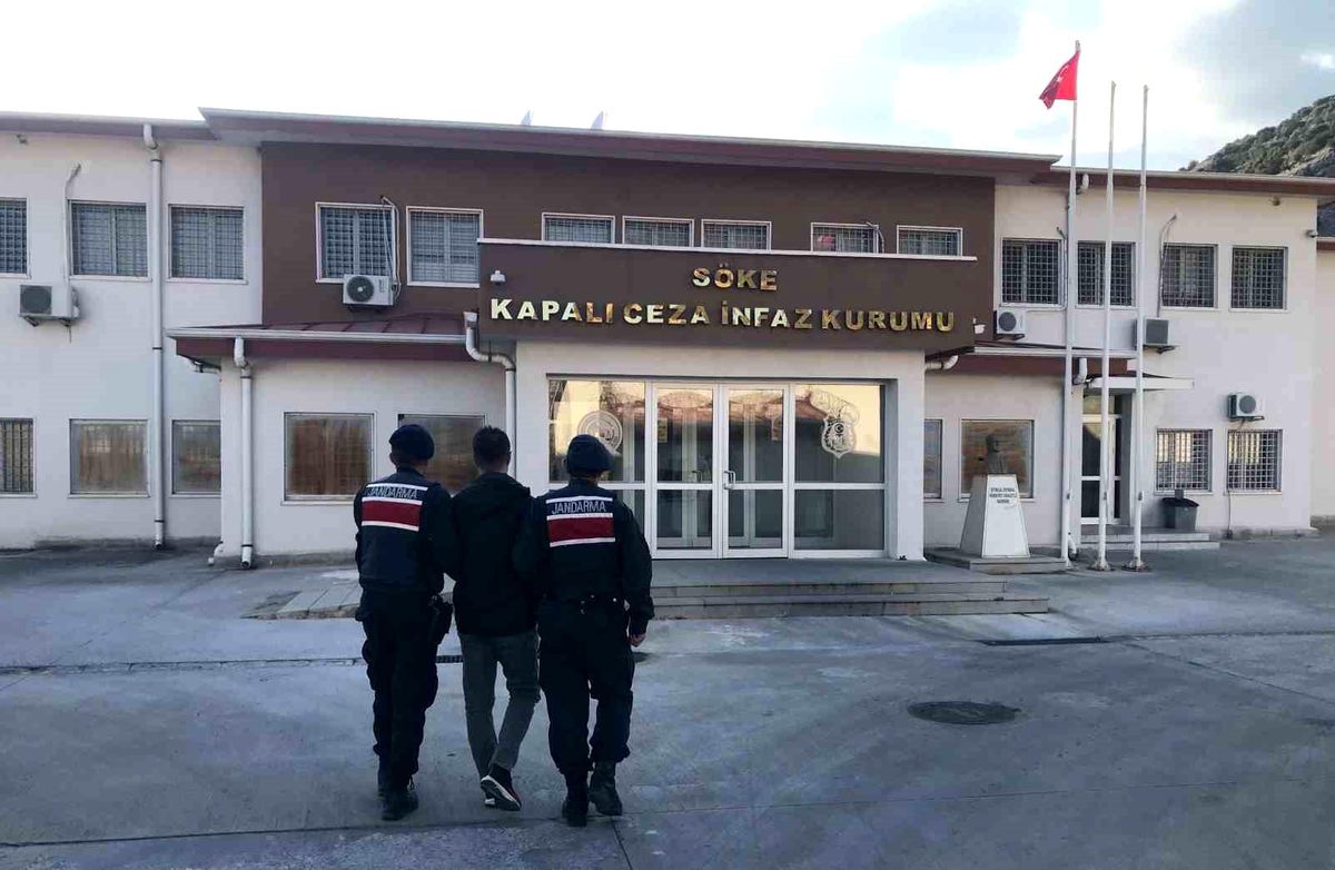 Aydın\'da 35 Suçlu Yakalandı