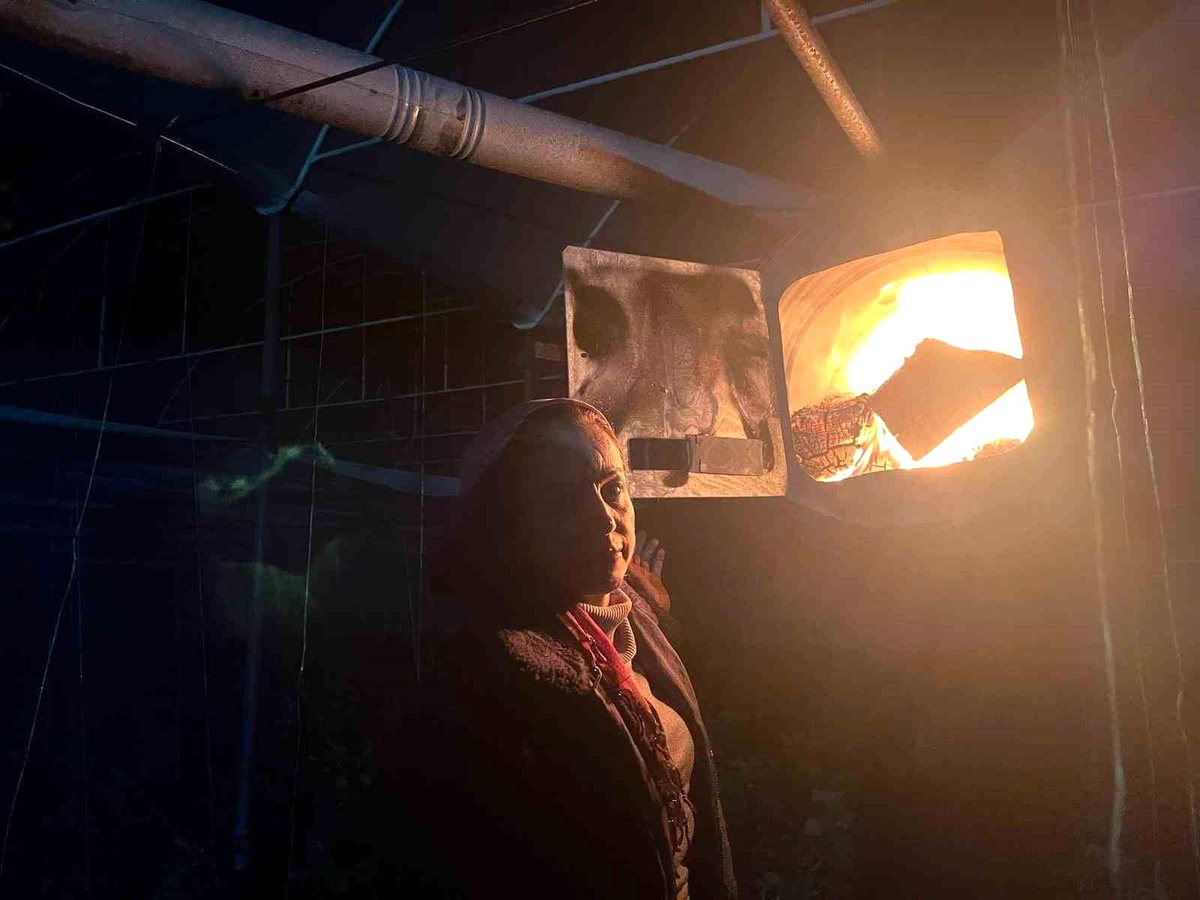 Don Nöbeti: Kadın Üreticilerin Mücadelesi