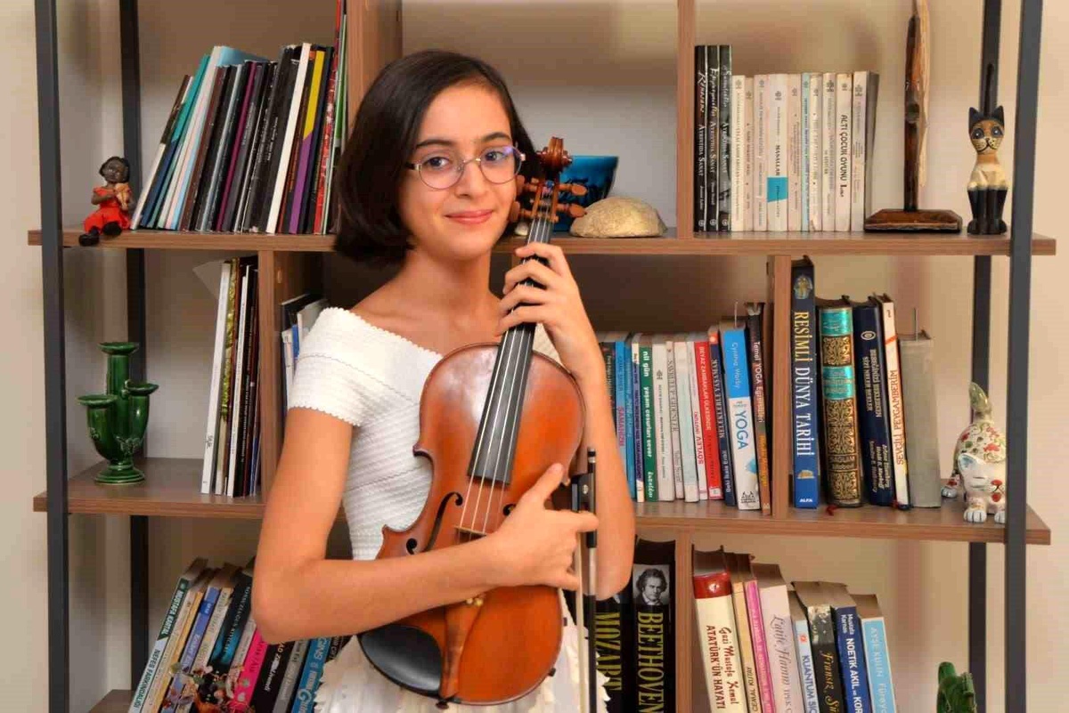 Keman sanatçısı Laçin Akyol\'un ölümüne neden olan sürücüye 9 yıl hapis cezası istendi