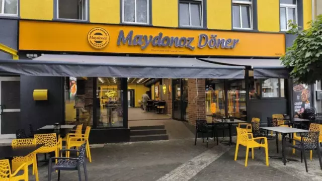 Maydonoz Döner operasyonunda gözaltına alınan 15 kişi tutuklandı