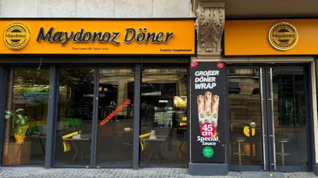 Maydonoz Döner operasyonunda gözaltına alınan 15 kişi tutuklandı