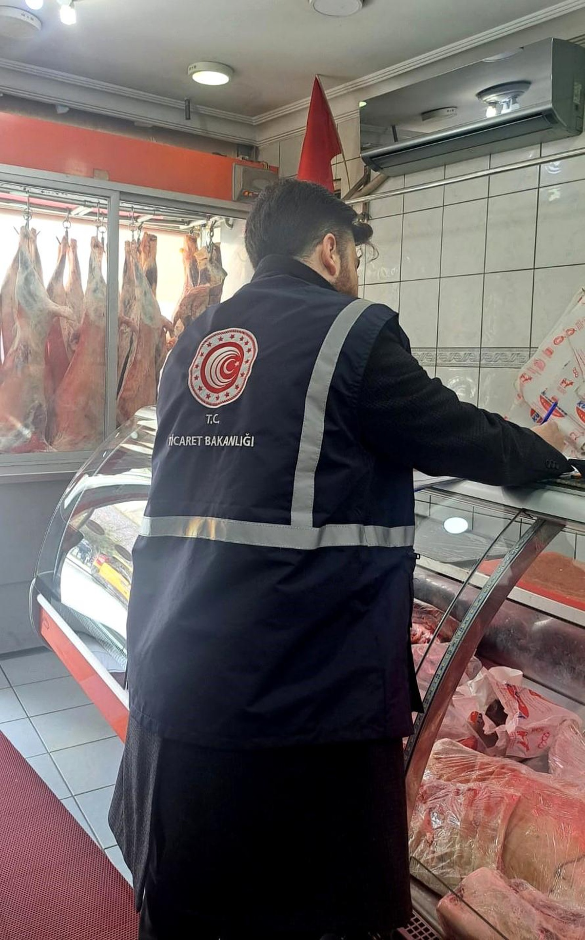 Afyonkarahisar\'da Gıda Denetimleri Artıyor