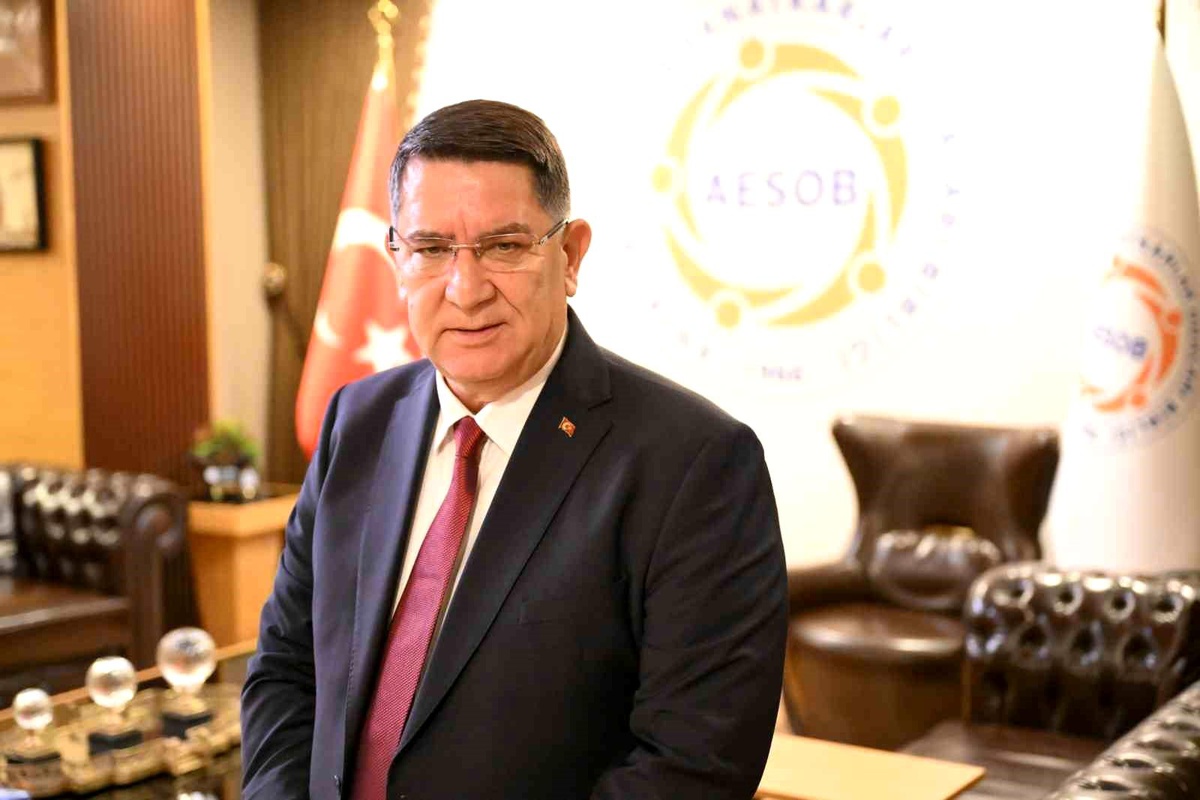 AESOB\'dan Ramazan Uyarısı