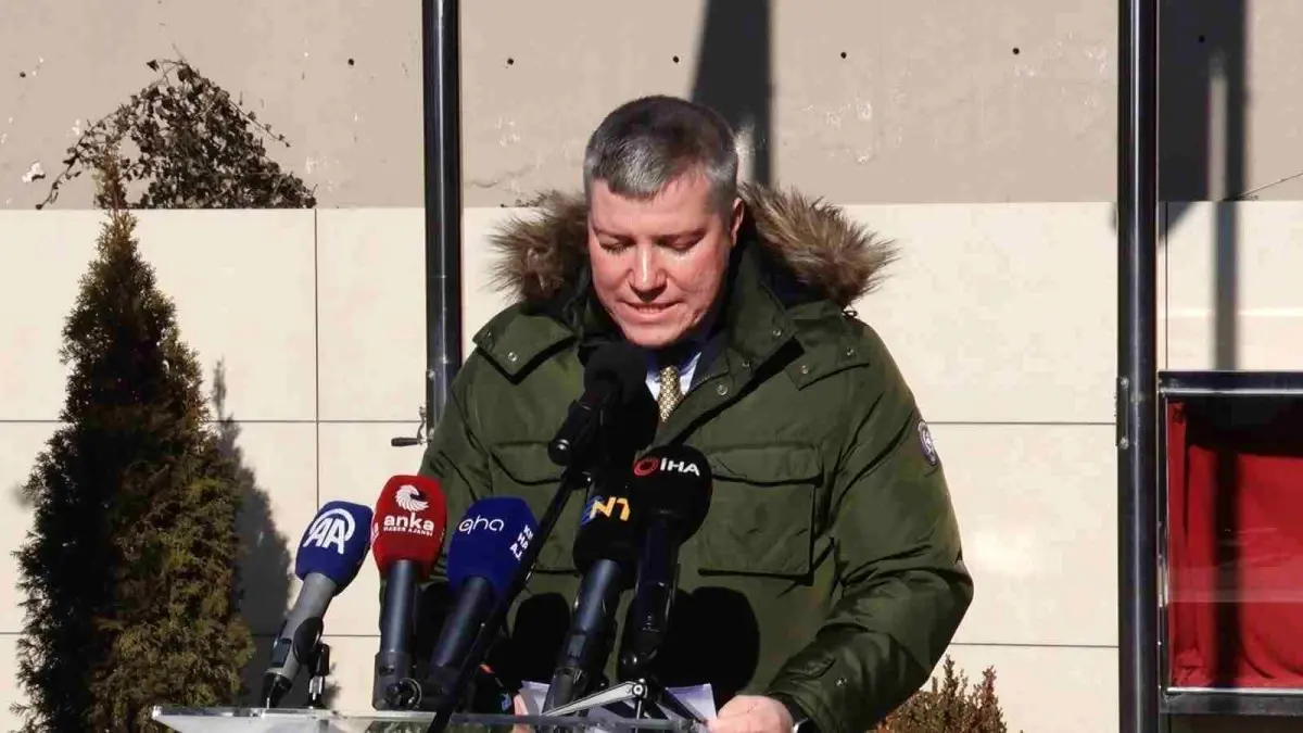 Ukrayna\'nın Savaş Yıldönümü Anması