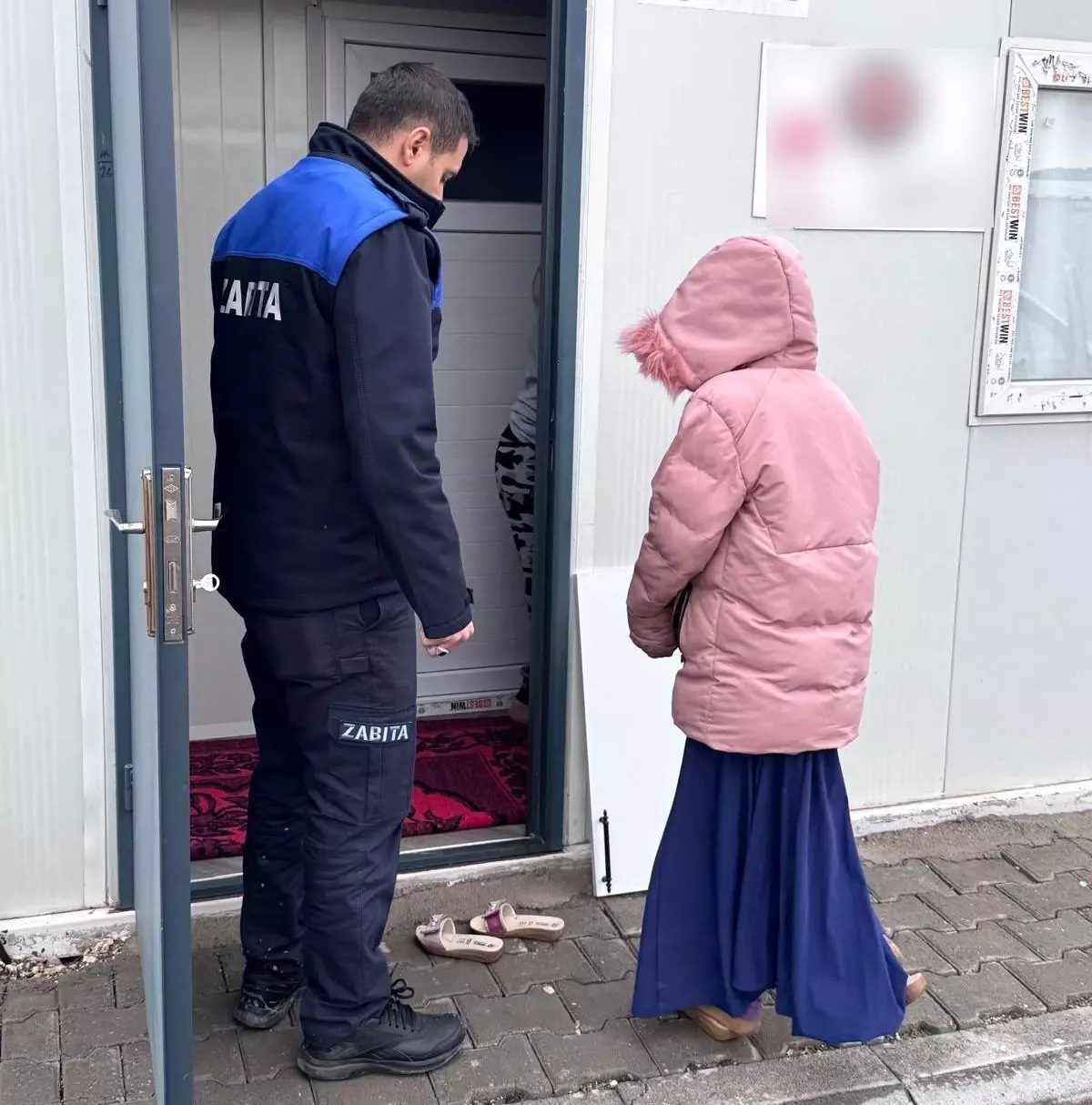 Adıyaman Belediyesi Çocuk Dilenciliği Önlemek İçin Çalışmalarına Devam Ediyor