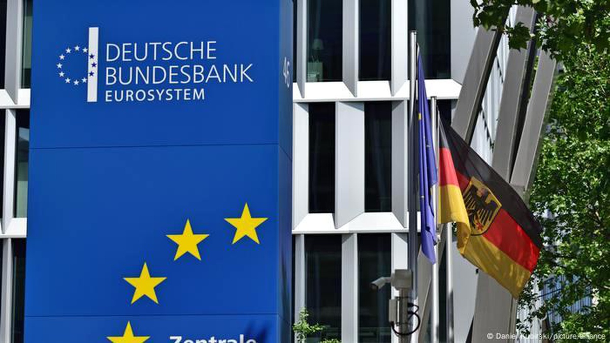 Bundesbank 46 yıl sonra zarar açıkladı