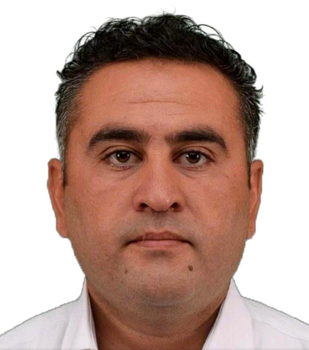 Bakan Yerlikaya, görevi başında şehit olan polise başsağlığı diledi