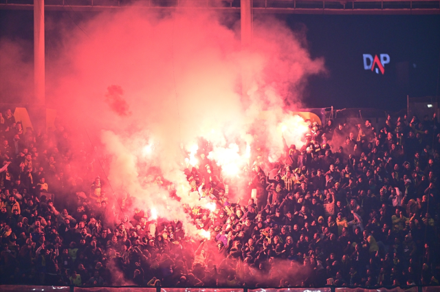 Derbide kazanan yok! Galatasaray ile Fenerbahçe golsüz berabere kaldı