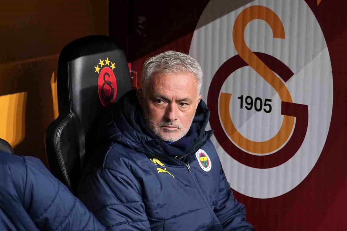 Fenerbahçe\'den Mourinho Açıklaması