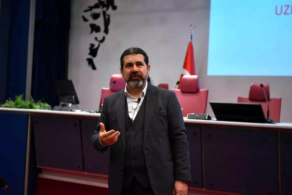 Kayseri\'de Muhtarlara Eğitim Semineri Düzenlendi