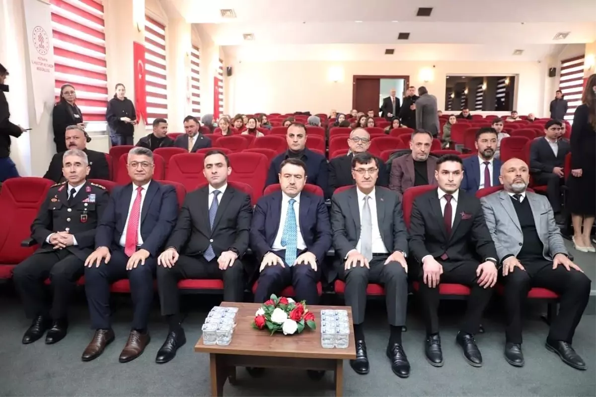 Kütahya\'da Hocalı Soykırımı\'nın 33. Yılı Anma Programı Düzenlendi