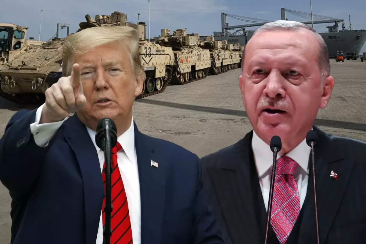 Pentagon\'dan "Dedeağaç kapatılacak" iddiasına yanıt