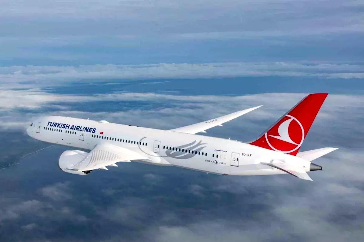 THY, Kamboçya Seferlerine Başlıyor