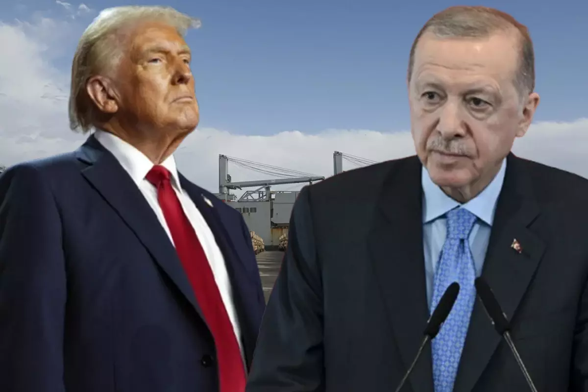 \'\'Trump Dedeağaç askeri üssünü kapatma emri verdi\'\' iddiasına ABD\'den yalanlama