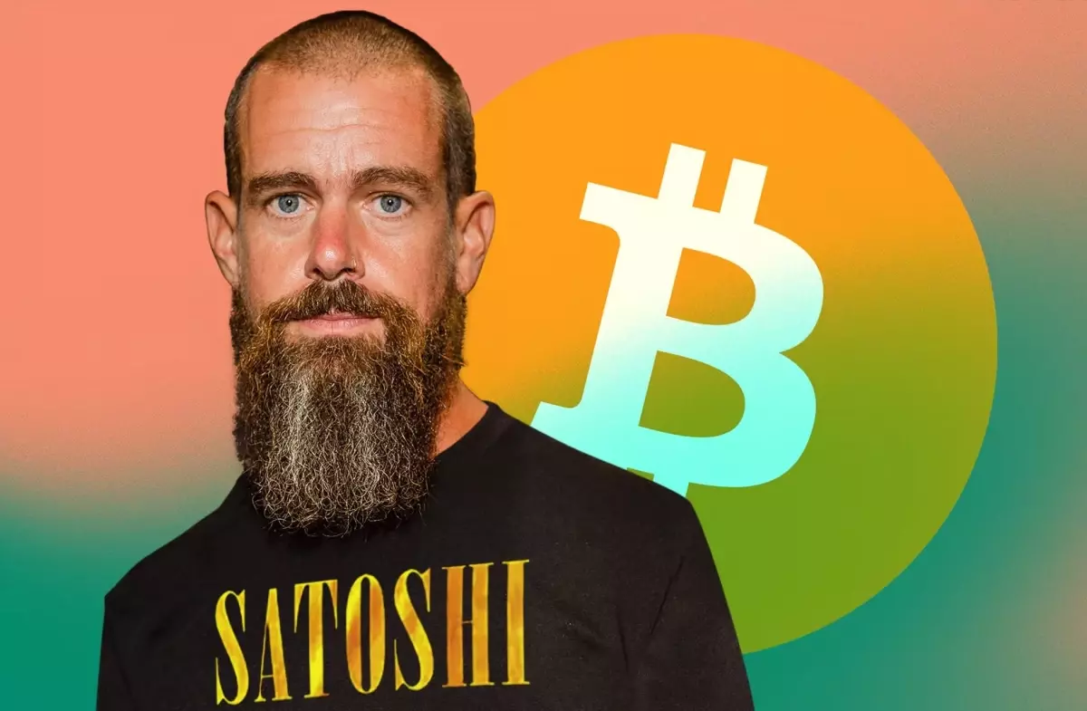 Twitter kurucusu Jack Dorsey\'in gizli Bitcoin hazinesi ortaya çıktı