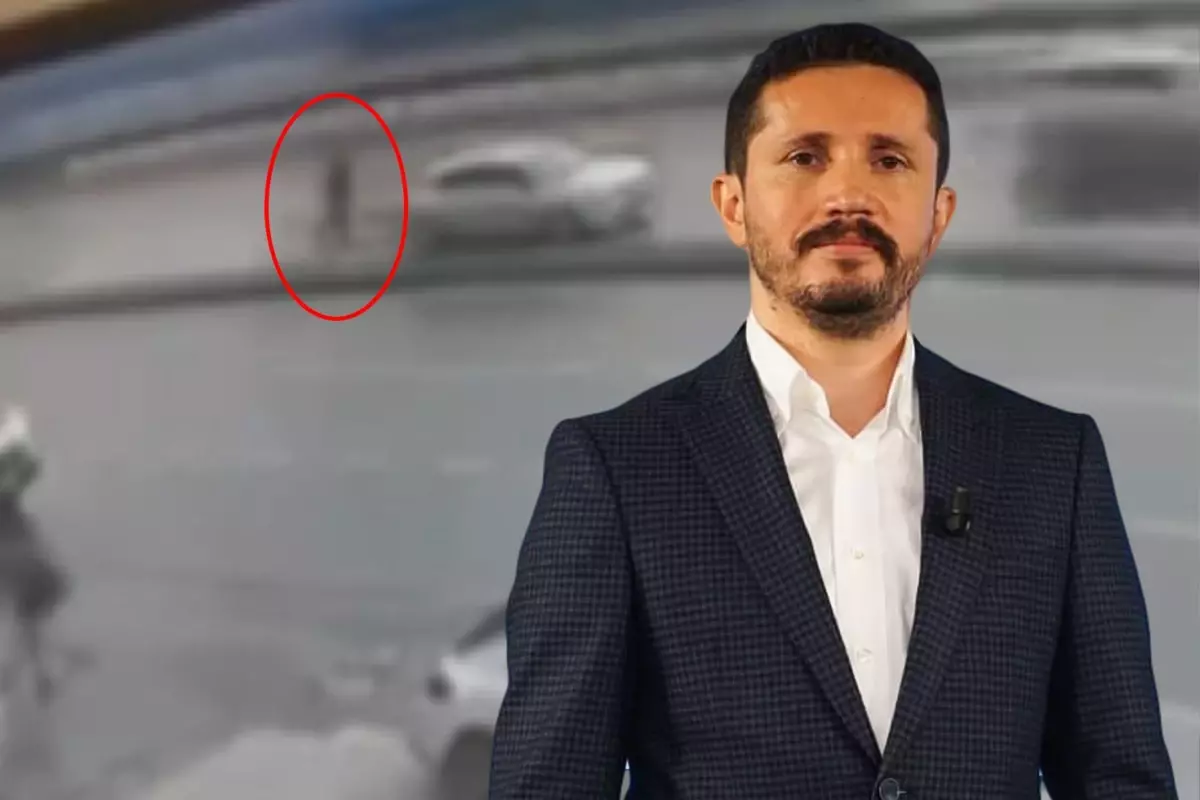 Eşine kızıp E-5\'te aracından inen doktor kazada hayatını kaybetti