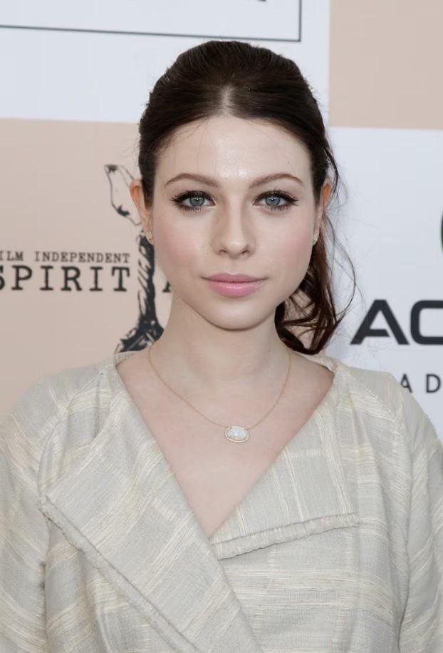 Gossip Girl dizisiyle tanınmıştı! Oyuncu Michelle Trachtenberg evinde ölü bulundu