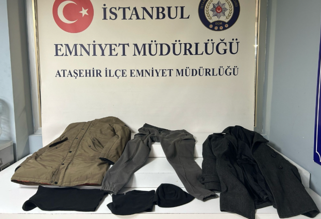 İstanbul'da 14 kadına cinsel saldırıda bulunan şüpheli 5 yıl sonra yakalandı