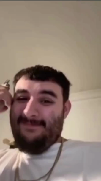 Kripto para yatırımcısı, 500 doalr kaybettikten canlı yayında intihar etti