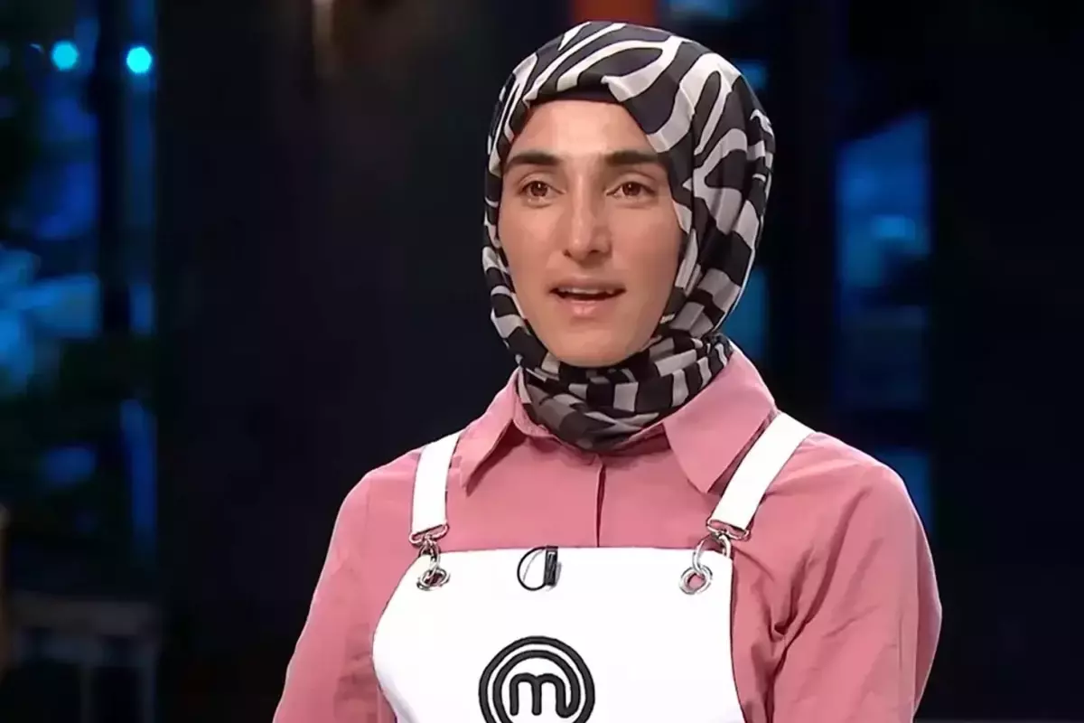 MasterChef Ayşe Ekiz\'in değişimini görenler gözlerine inanamadı