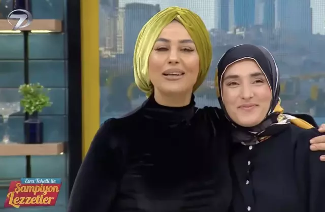 MasterChef Ayşe Ekiz'in değişimini görenler gözlerine inanamadı