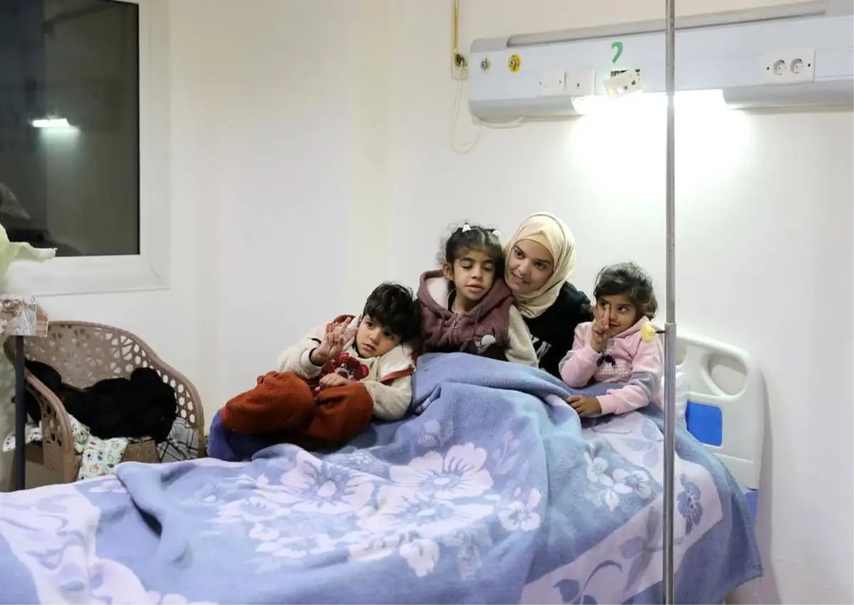 Gazze İçin Yeniden İnşa Planı Önerildi