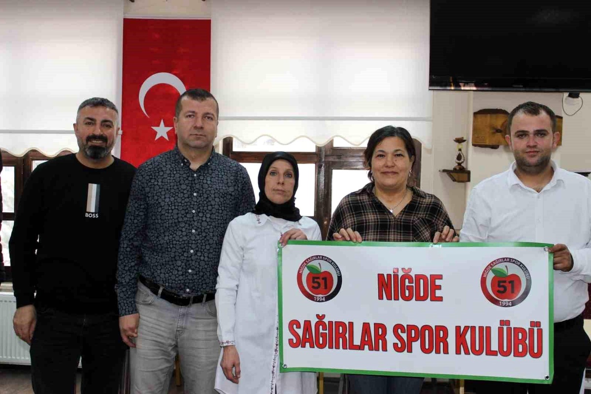 Mücayip Yıldırım Güveni Tazeledi