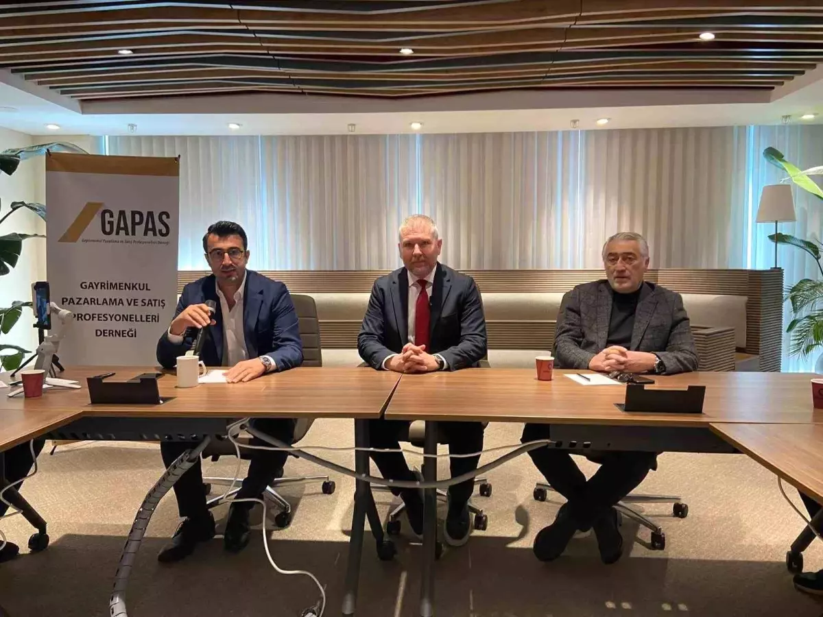 Konut Krizine Özel Sektör Teşviki