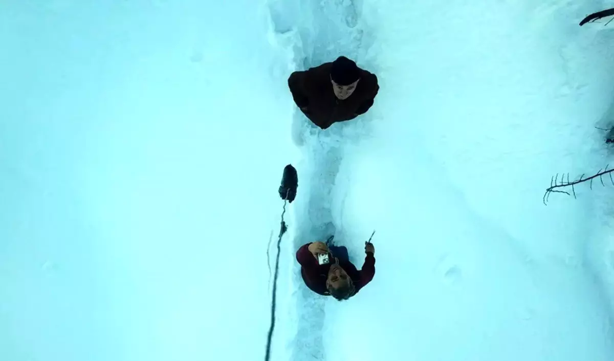 Dron ile İlaç Ulaşımı