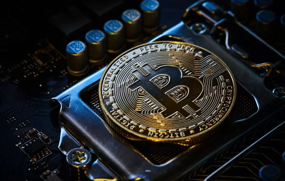 Bitcoin devi MARA rekor kazançla AI dünyasına adım atıyor