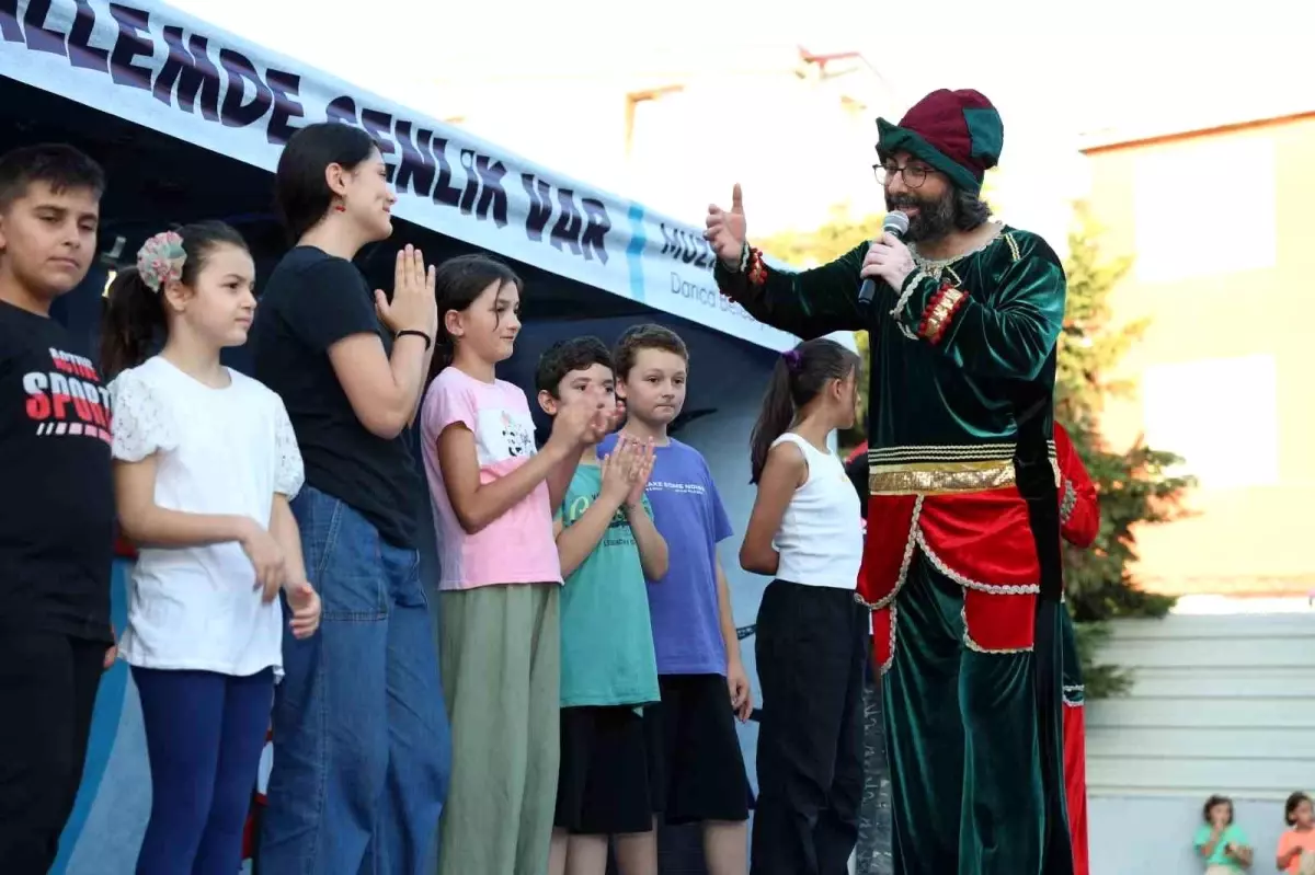 Darıca Belediyesi, Ramazan Ayı İçin Hazırlıklarını Tamamladı